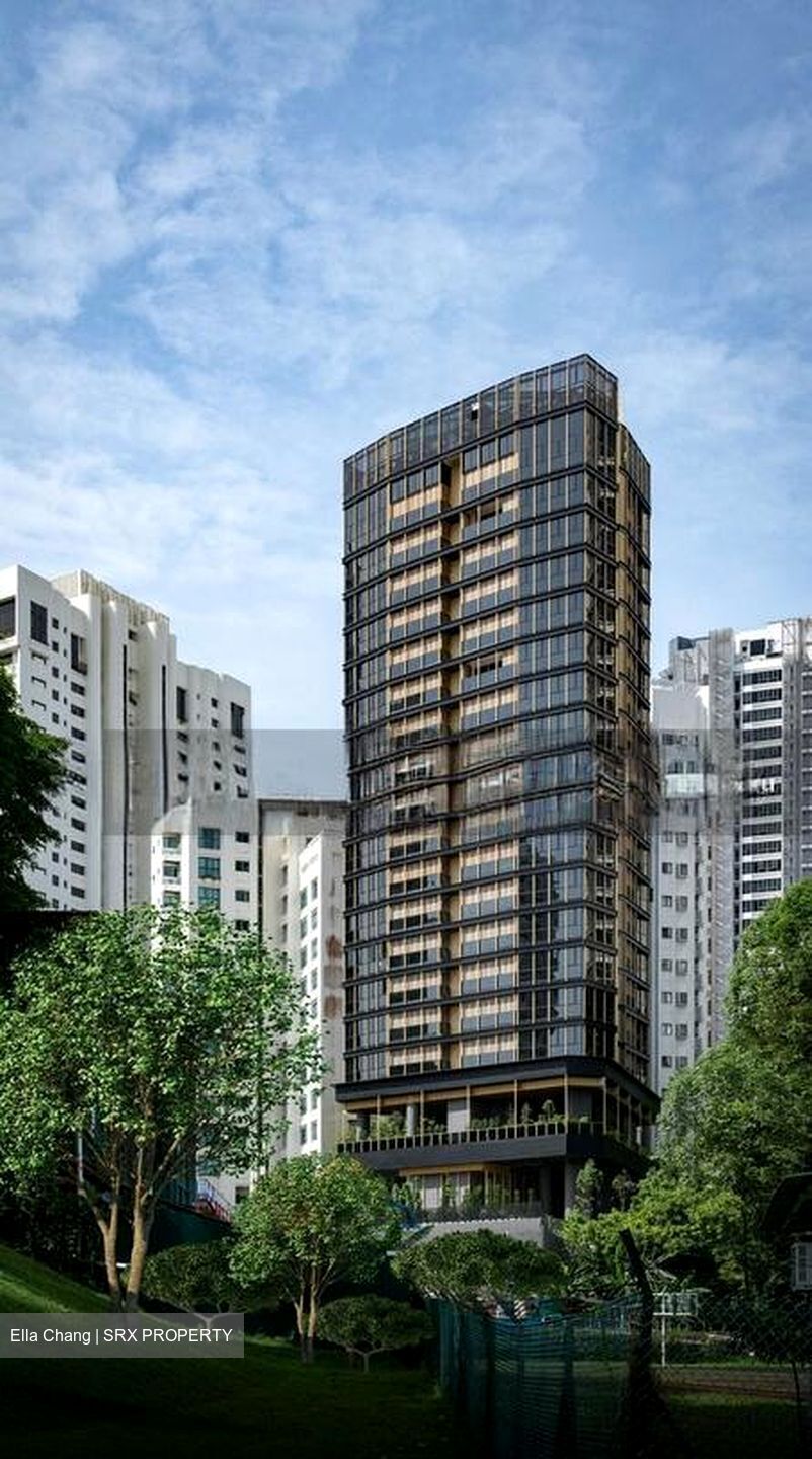 Draycott Park (D10), Condominium #576823691